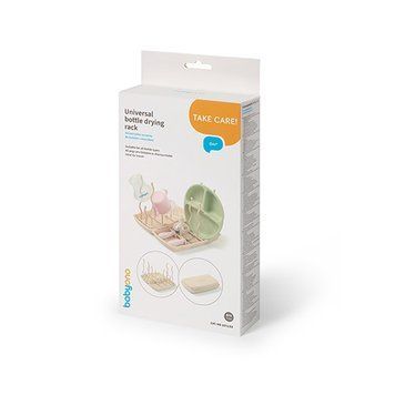 Сушарка універсальна для сосок та пляшечок Babyono
