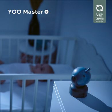 Камера додаткова до відеоняні Babymoov YOO Master Plus 5