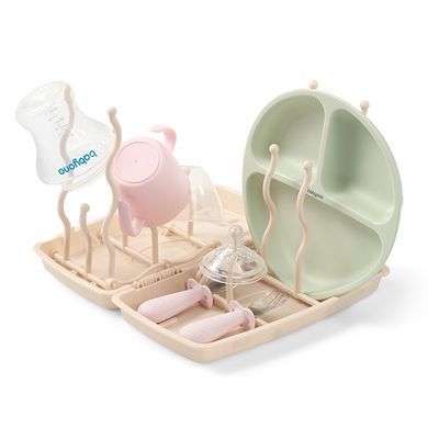 Сушарка універсальна для сосок та пляшечок Babyono