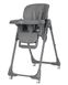 Стілець для годування CARRELLO Select CRL-16301 Graphite Grey