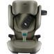 Автокрісло BRITAX-ROMER KIDFIX PRO LUX Urban Olive