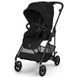 Візок Cybex Melio Carbon Magic Black (з бампером) 2026